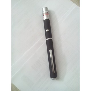ปากกา laser pointer kit
