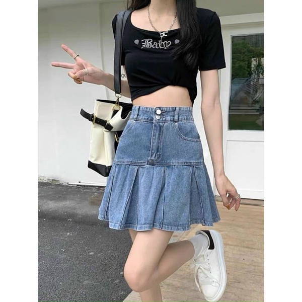 Skirt skirt Short***