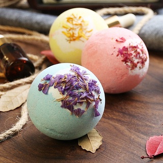 Bubble Bath สบู่แช่ตัว สบู่ทำสปา สบู่ขัดผิว สปาแช่ตัวในอ่าง สปาขัดผิว Bubble Bath Bomb