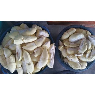 ทุเรียนทอดเกรดA ทุเรียนทอดระยอง กรอบหอมหวานมัน อร่อยทอดใหม่ทุกวัน ทุเรียนหมอนทองระยอง
