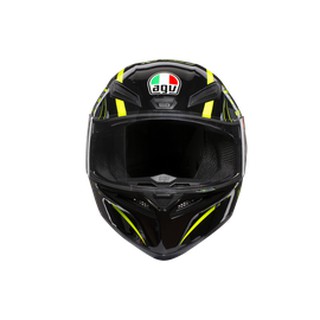 หมวกกันน็อค AGV FLAVUM 46 Size XL