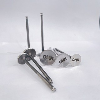 วาล์วแต่ง กลึงหน้าใบ พร้อมใส่ตรงรุ่น ขนาดเดิมศูนย์เท่านั้น (…