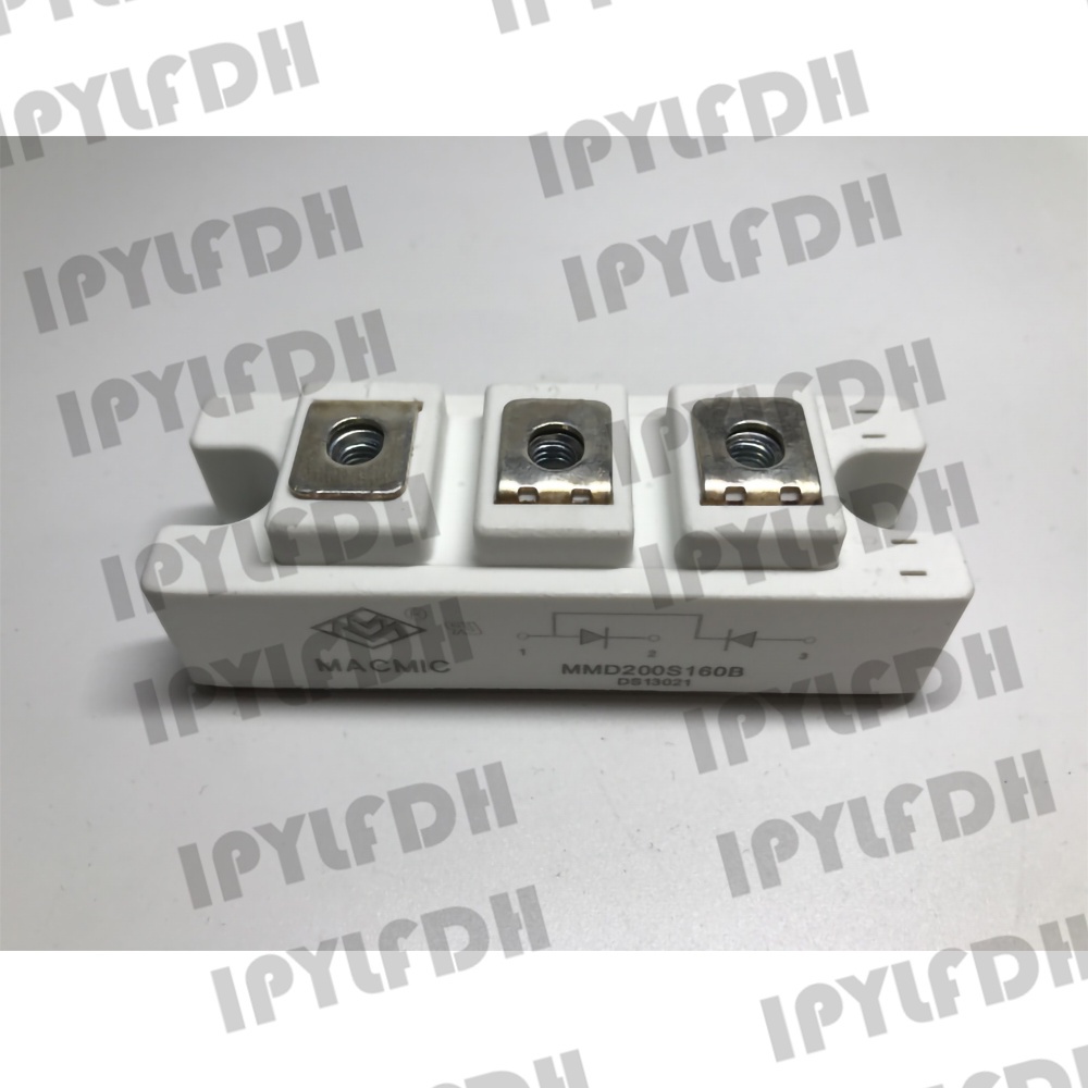 MMD200S160B MMD200S180B MMD240S160B MMD160S160B MMD130S160B MMD200S180DK โมดูลไดโอด