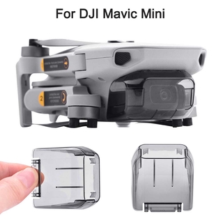 Anti-scratch Drone Lens Cap for DJI Mini 2 Mini SE Mavic mini Quick-Release Gimbal and Camera Waterproof Dustproof Protective Cover Accessories