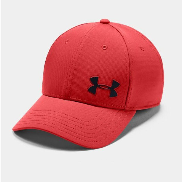 หมวก Under Armour Men's Sportstyle Trucker Cap [ลิขสิทธิ์แท้ Under Amour Thailand][รหัส : 1328631 64