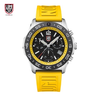 Luminox นาฬิกาข้อมือ PACIFIC DIVER CHRONOGRAPH 3140 SERIES รุ่น XS.3145