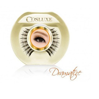 คอสลุคส์ COSLUXE Wanderlust Eyelashes (Dramatize)