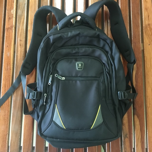 กระเป๋าเป้Devy