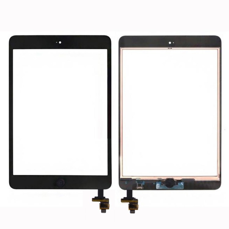 ทัชสกรีน ใช้สำหรับ ไอแพด mini1 / mini 2 Touch Screen A1432, A1454, A1455, A1489, A1490, A1491