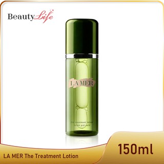 LA MER The Treatment Lotion 150ml น้ำตบลาแมร์ ของแท้