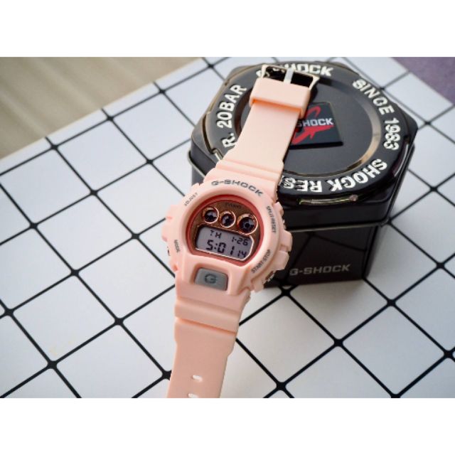นาฬิกา G-SHOCK