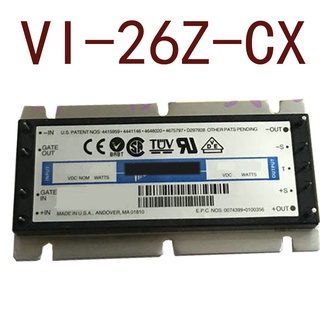 Sz VI-26Z-EX VI-26Z-CX DC200-400V-2V30W15A รับประกัน 1 ปี {รูปถ่ายจากโกดัง}