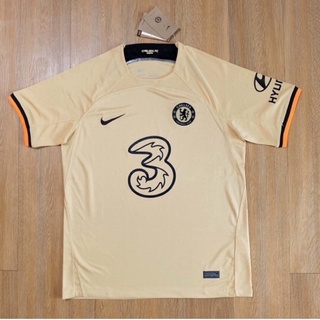 เสื้อบอล เชลซี Chelsea ปี 2022/23 เกรด AAA