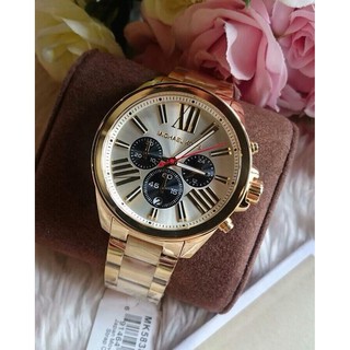 brandnamewatch_authentic นาฬิกาข้อมือ Michael Kors Watch พร้อมส่งในไทย รุ่น 349