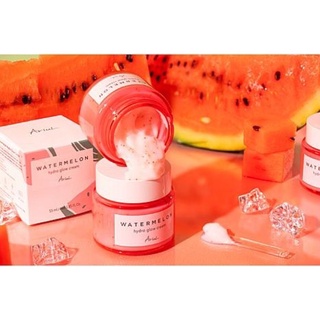 Ariul Watermelon Hydro Glow Cream 55 ML.