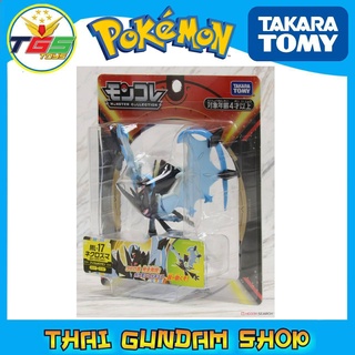 ⭐TGS⭐Premium Monster Collection ML-17 Necrozma (Dawn Wings) (Character Toy) (TOMY)