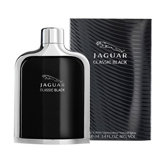 Jaguar Classic Black 100 ml.