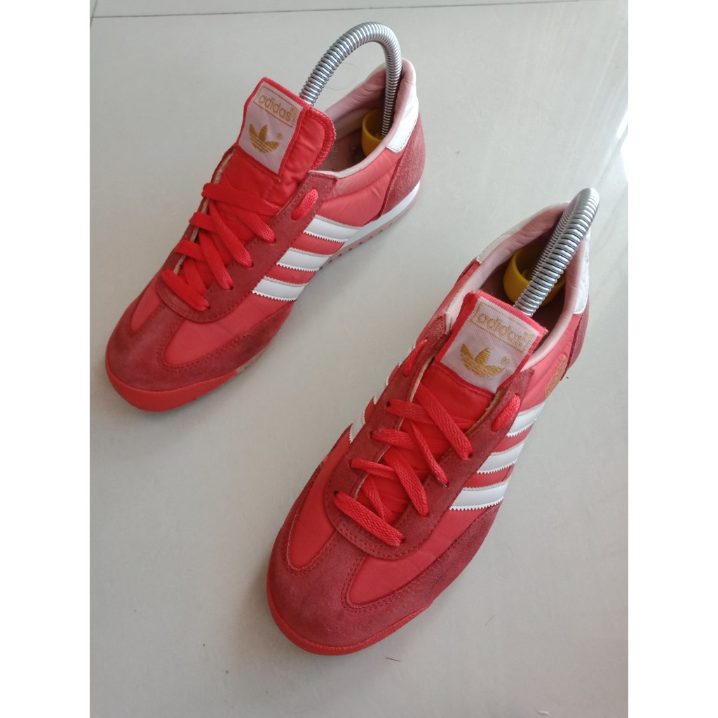 adidas dragon 38