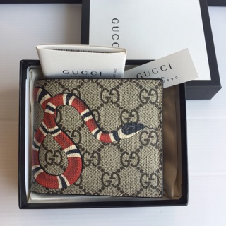 Gucci wallets กระเป๋าตัง