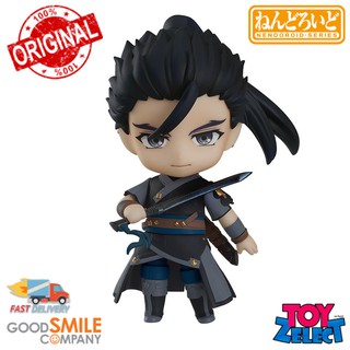 พร้อมส่ง+โค๊ด Nendoroid Beiluo: Gujian 3 1471 (ลิขสิทธิ์แท้)