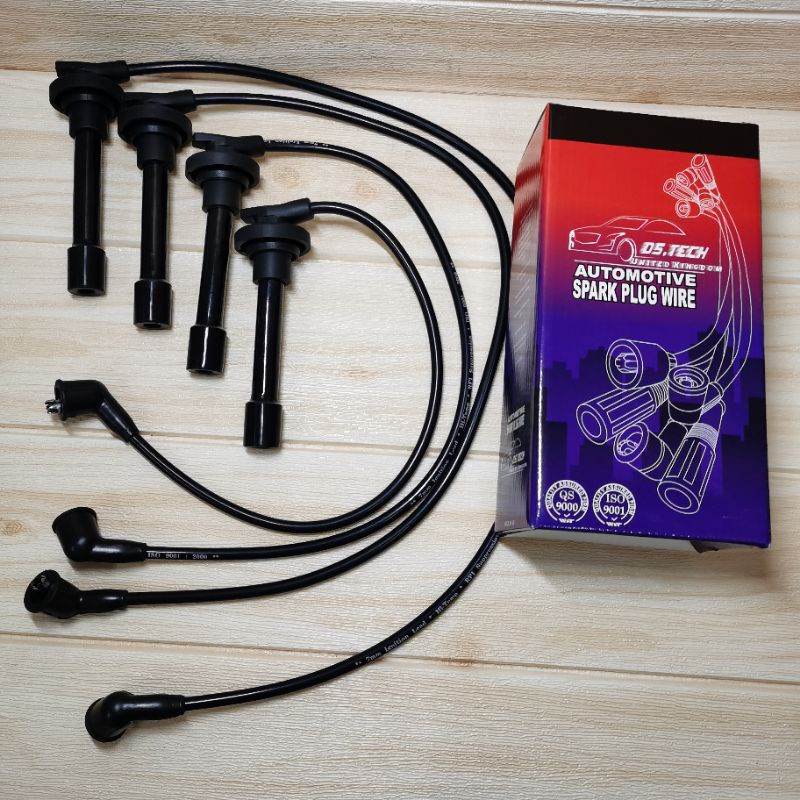 HONDA ODYSSEY RA1 , RA2 PLUG CABLE WIRE