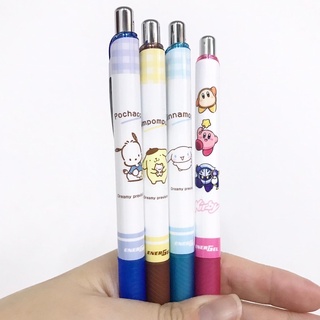 Pentel ปากกาเจล Energel Sanrio/KIRBY