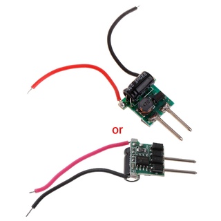 PCF* 1-3W MR16 Low Voltage Power Supply LED Driver Convertor Transformer Constant Current 300mA DC 12V