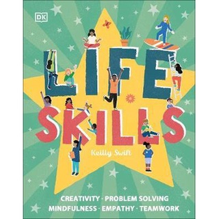 DKTODAY หนังสือ LIFE SKILLS DORLING KINDERSLEY