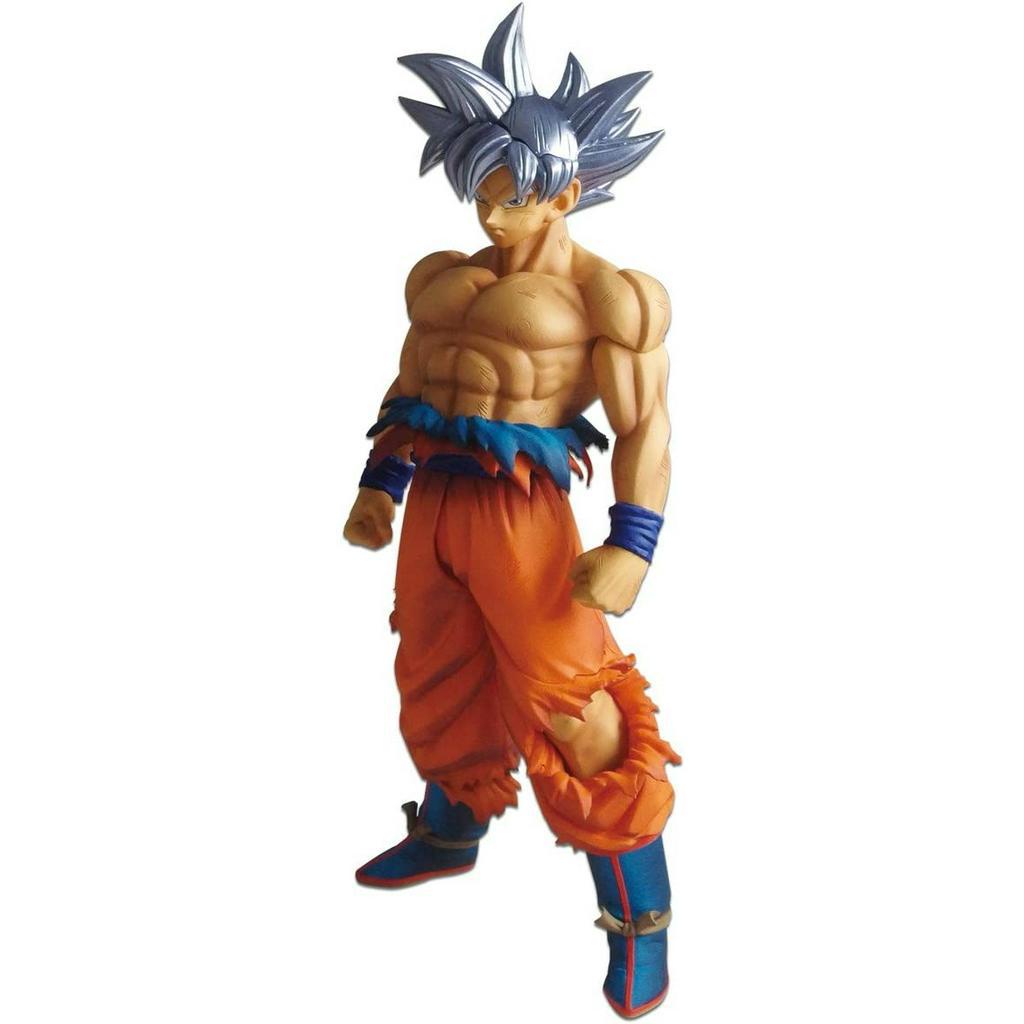 In Stock】Banpresto Dragon Ball Legends LB Super Shallot Anime Figure  Collection Model Toys Children Gifts - AliExpress