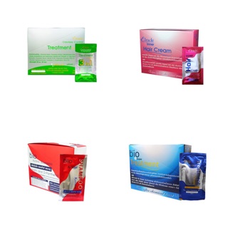 Bio treatment 4 สูตร