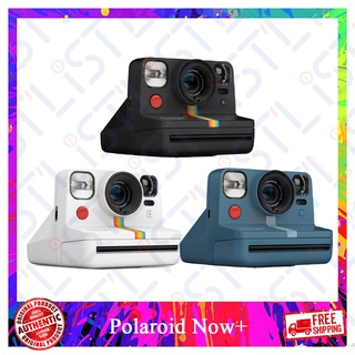 Polaroid Now+ i‑Type Instant Camera