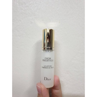 พร้อมส่ง Dior Prestige La Lotion Essence de Rose10ml