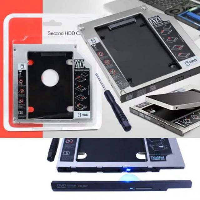 โน๊ตบุ๊คแล็ปท็อป Caddie hdd