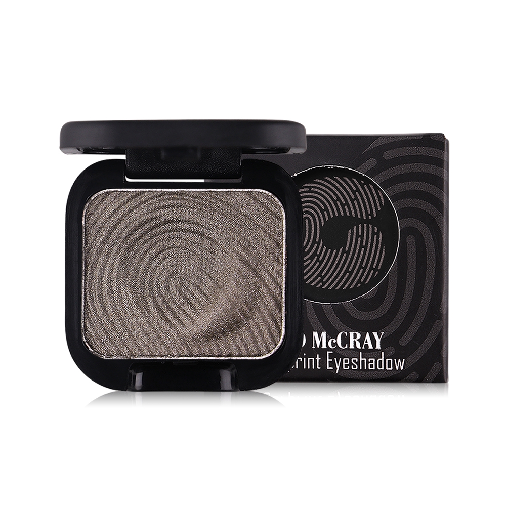 Beauty Buffet GINO McCRAY Fingerprint Shadow Black Orchi Beauty Buffet GINO McCRAY Fingerprint Shadow Black Orchi