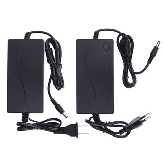 อะแดปเตอร์สายชาร์จ 60W AC to DC 15V 4A ปลั๊ก US EU