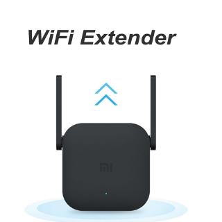 300 Mbps Wifi Extender Xiaomi Wifi อุปกรณ์ขยายสัญญาณ 2 Xiaomi