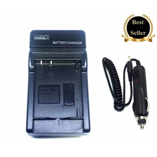 EN-EL12  ENEL12 Battery Charger For Nikon Coolpix P300,P330,S1200pj,S6300,S8000,S9200,S9500,KeyMission170, 360