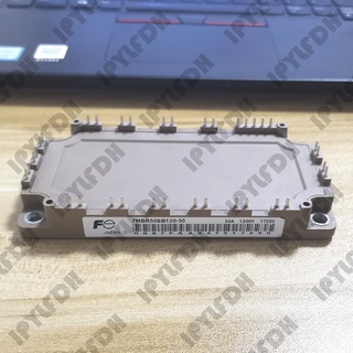 7MBR50SB120-50   โมดูลเพาเวอร์ IGBT