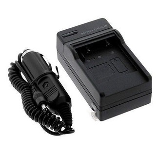 Li-10B Li-12B DBL10 Battery Charger for OLYMPUS MJU 300 400 410600Digital Camera