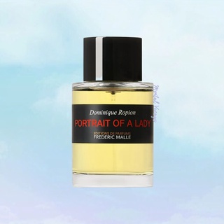 น้ำหอมแบ่งขาย Frederic Malle Portrait Of A Lady EDP