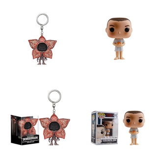 ของเล่นตุ๊กตา Demogorgon Stranger Things ของสะสม สําหรับแฟนคลับทุกท่าน