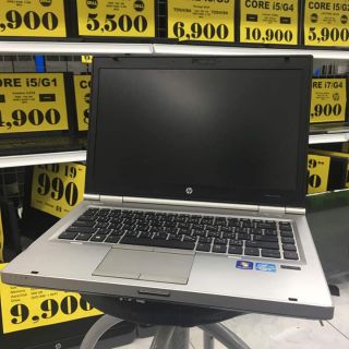 Notebook HP (มือสอง) EliteBook 8470p