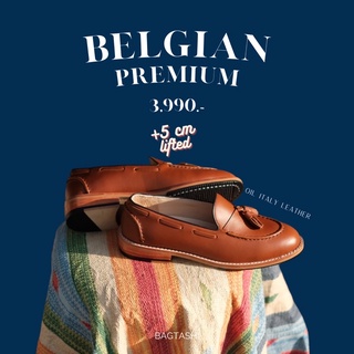 belgian premium camel color (bagtash)