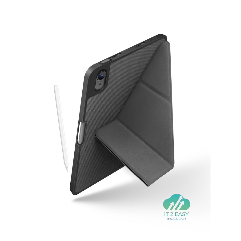 Uniq Case iPad สำหรับ ไอแพด มินิ เจน 6 (8.3") 2021 รุ่น Transforma Uniq case for iPad mini Gen 6 (2021)