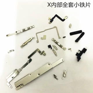 ชุดซิงค์,ชุดครอบเหล็ก สำหรับ IP - 6/6S/6Plus/6Splus/7/7plus/8 8plus X XR XS XSMAX/11/11pro/11promax(สินค้าไม่รับประกัน)
