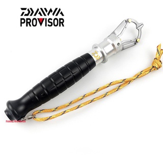 ใหม่ DAIWA อุปกรณ์ควบคุมการตกปลา สเตนเลส DAIWA สําหรับตกปลา