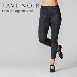 Tavi Noir แทวี นัวร์ กางเกงออกกำลังกาย High Waisted 7/8 Tight