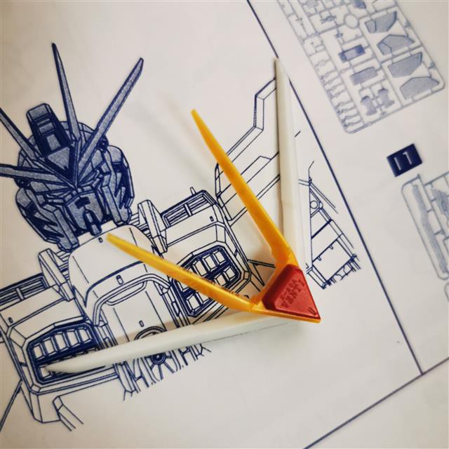 CA PG Strike เสาอากาศอิสระ A13 J1-9 A18 O13 O14 อะไหล่