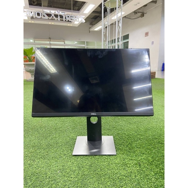 Dell P2419HC จอ LED IPS ขนาด 23.8 นิ้ว Full HD