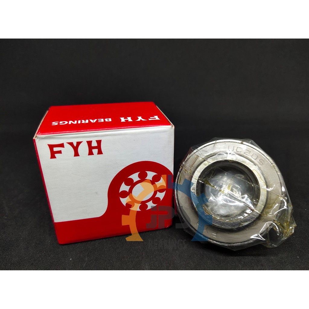 บล็อกหมอนใส่แบริ่ง Laker UC 205 FYH JAPAN